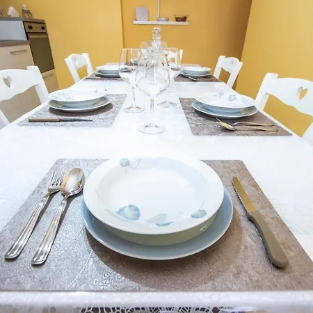 Apartament Etna Sunshine Linguaglossa