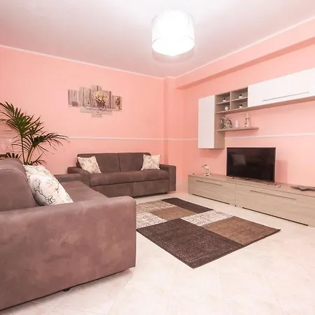Apartament Etna Sunshine *