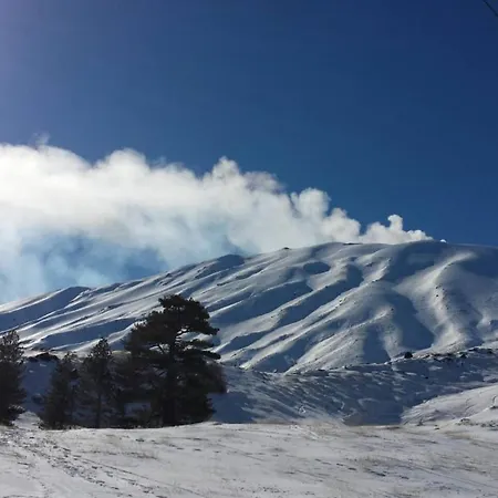Etna Sunshine Appartamento