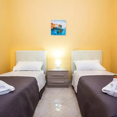 Etna Sunshine Apartament